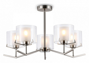 Люстра на штанге Ambrella Light HIGH LIGHT LH57001