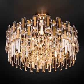 Светильник на штанге Bogate's Lago 330/9 Strotskis