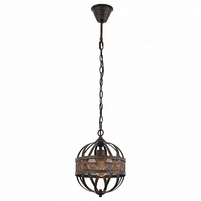 Подвесной светильник ST-Luce Legato SL380.403.01