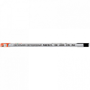 Накладной светильник Jazzway  PLED-T5i PL 900 10W FR 4000K