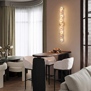 Накладной светильник Loft it Alicante 10248/9W