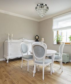 Потолочная люстра De City Бриз 111014416