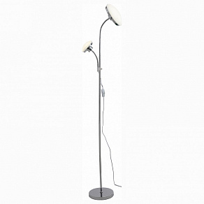 Торшер с подсветкой ST-Luce Pratico SLE120.105.02