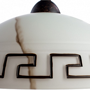 Подвесной светильник Arte Lamp Rustica A6884SP-1BR