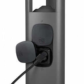 Наземный низкий светильник MyFar Origin MO1001-1G