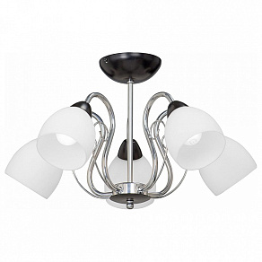 Люстра на штанге Vitaluce 3468 V3468/5PL