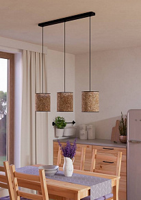 Подвесной светильник Eglo Butterburn 43937