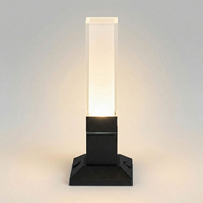 Наземный низкий светильник Elektrostandard  1536 TECHNO LED