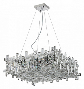 Подвесная люстра Stilfort Tetrix 2171/09/10P