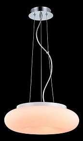 Подвесной светильник Maytoni Aura MOD705-03-W