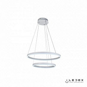 Подвесной светильник iLedex Orion LZ-230-1 63W WH