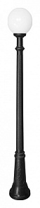 Фонарный столб Fumagalli Globe 250 G25.156.000.AYF1R