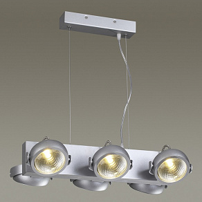 Подвесной светильник Odeon Light Flabuna 3494/60L