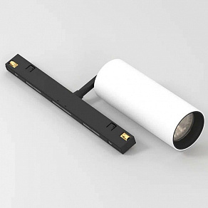 Светильник на штанге Luminotti GENESIS L.304.10.4K.BKWH