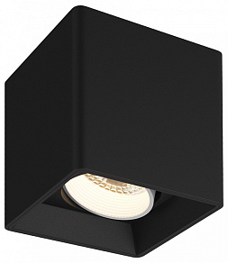 Накладной светильник Denkirs DK3030 DK3080-BK+WH