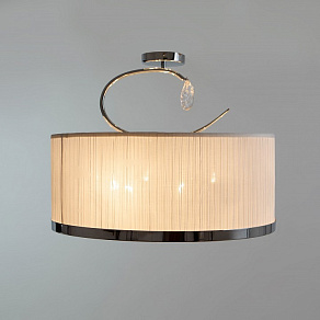 Светильник на штанге Manne Mia PL.4304-8CHWHITE