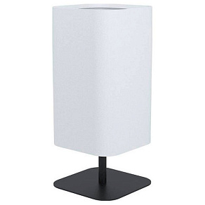 Настольная лампа декоративная Eglo Guerima 98872