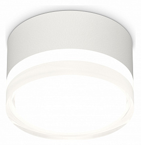 Накладной светильник Ambrella XS XS8101023