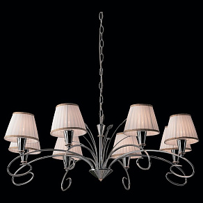 Подвесная люстра Citilux Афродита CL405181