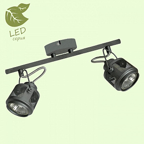 Спот Lussole Haines GRLSP-8046