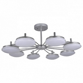 Люстра на штанге F-promo Ledante 2471-8P