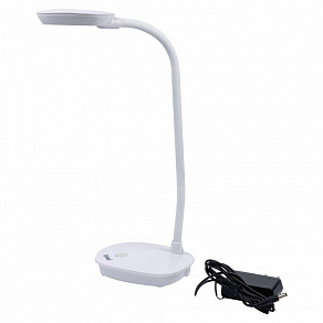 Настольная лампа офисная Uniel TLD-518 09108