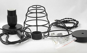 Подвесной светильник Lussole Baldwin GRLSP-9875