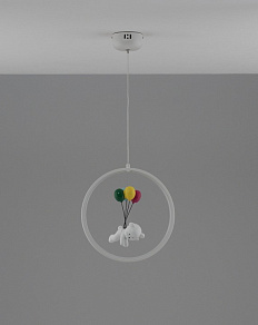 Подвесной светильник Moderli Baloons V11235-PL