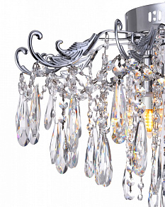 Потолочная люстра Natali Kovaltseva GIOCONDA GIOCONDA 81431/4C CHROME