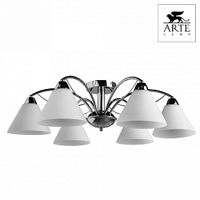 Люстра на штанге Arte Lamp Federica A1298PL-6CC