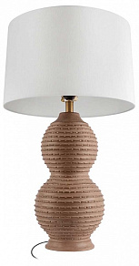 Настольная лампа декоративная Loft it Antigua 10523T