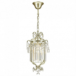 Подвесная люстра Odeon Light Sharm 4686/1