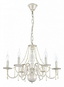 Подвесная люстра Arti Lampadari Camerino Camerino E 1.1.6 WG