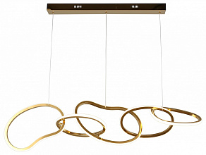 Подвесной светильник Aployt Pirret APL.046.03.80