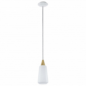 Подвесной светильник Eglo Pentone 93687