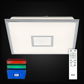 Накладной светильник Citilux Старлайт CL703K50RC