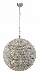 Подвесной светильник Mantra Crystal 3 4602