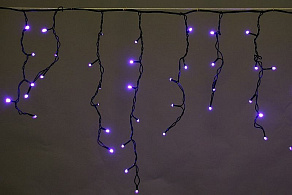 Бахрома световая Sneha  A-056AR BL