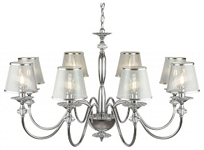 Подвесная люстра AM-Group VALENSIA VALENSIA SP8