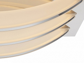 Накладной светильник Globo Mangue 67062-3D