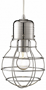 Подвесной светильник Arte Lamp Edison A5080SP-1CC