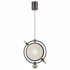 Подвесной светильник Wertmark Laura WE430.01.026