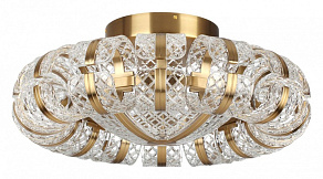 Потолочная люстра Odeon Light Mirage 5030/104CL