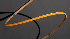 Лента светодиодная SWG PRO SWG-COB SWG-COB400-24-4.8-NW