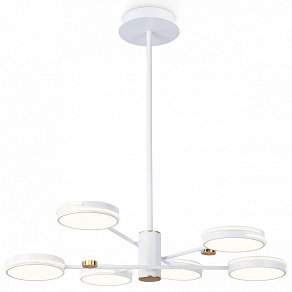 Люстра на штанге Ambrella FL FL51635