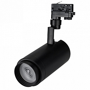 Светильник на штанге Arlight Lgd-Zeus-4tr LGD-ZEUS-4TR-R100-30W Day (BK, 20-60 deg)