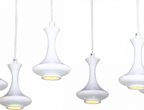 Подвесная люстра Favourite Leo 1722-6P