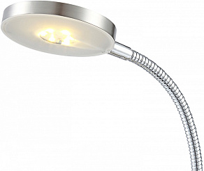 Настольная лампа офисная Globo Deniz 24122