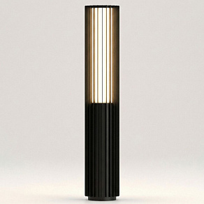 Наземный высокий светильник Elektrostandard Entero 35189/F