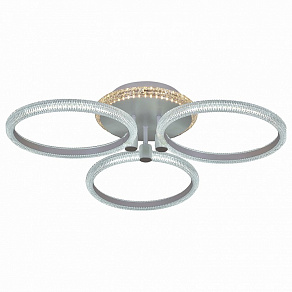 Потолочная люстра Reluce 20548 20548-0.3-3+1M